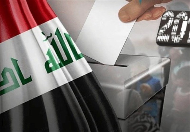 پیشتازی ائتلاف سائرون در ۱۶ استان در انتخابات پارلمانی عراق