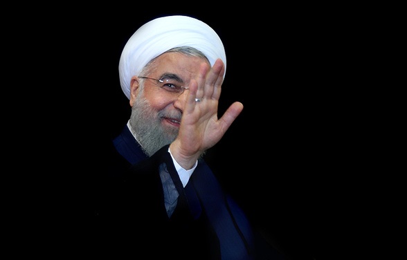 تحلیف نجومی روحانی همچنان بودجه می&zwnj;خواهد/ مجوز 8 میلیارد تومانی دولت برای جبران بدهی خاص وزارت خارجه +سند