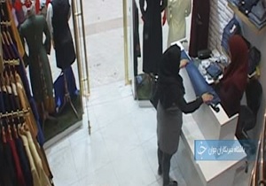 از مهد گل و گلاب تا تولید ایرانی + فیلم
