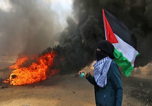 آفریقای جنوبی سفیر خود در اراضی اشغالی فلسطین را فراخواند