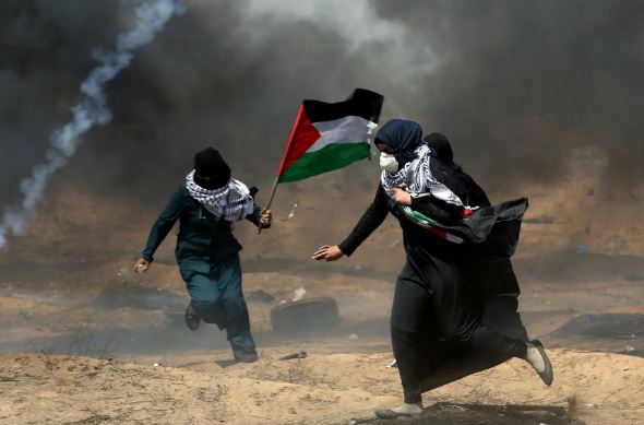 آفریقای جنوبی سفیر خود از فلسطین اشغالی را فراخواند