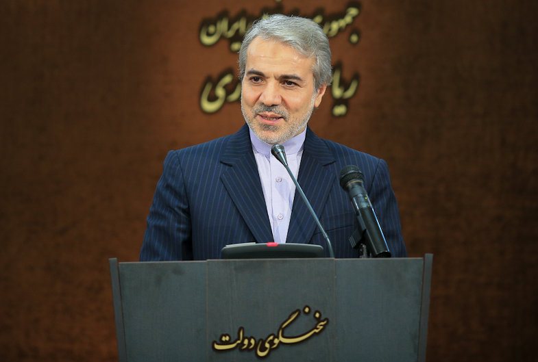 سازمان ملل نسبت به انتقال خلاف مقررات سفارت آمریکا به قدس عکس العمل نشان دهد/منافع‌مان محقق نشود از برجام خارج می‌شویم/از ارز 4200 تومانی عقب‌نشینی نمی‌کنیم