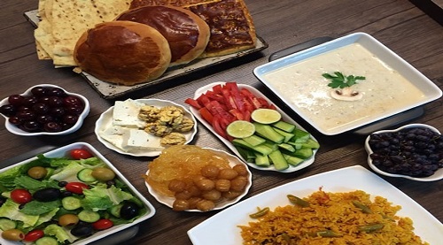 بهترين فوايد روزه داری در ماه رمضان چيست؟/روزه برای بدن چه فايده&zwnj;ای دارد؟