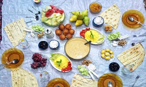 بهترين فوايد روزه داری در ماه رمضان چيست؟/روزه برای بدن چه فايده&zwnj;ای دارد؟