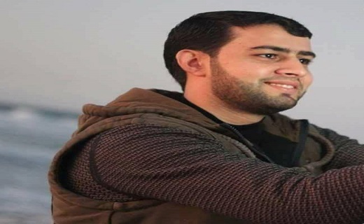 یک آقازاده به شهادت رسید