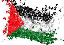 فیلمی متفاوت از وقوع طوفان شن در چین