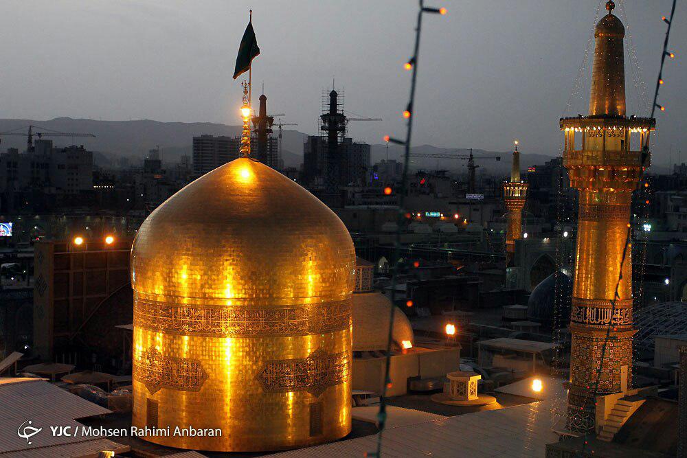 اعلام محافل قرآنی حرم مطهر رضوی در ماه مبارک رمضان