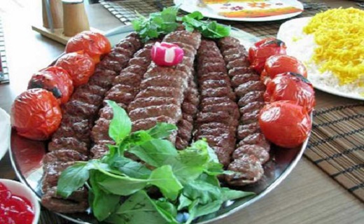 عضله&zwnj;سازی بدون هورمون / کباب کوبیده، غذایی مناسب برای ورزشکاران