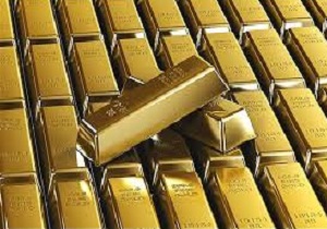 کشف بیش از ۶ کیلوگرم شمش طلای قاچاق در بندرلنگه