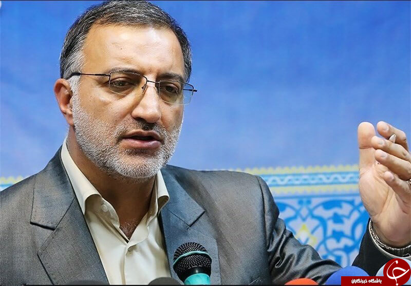 امروز اروپایی‌ها در برابر آمریکا تحقیر شده‌اند/موافق مذاکره با اروپا به شرط رفع تحریمها هستیم