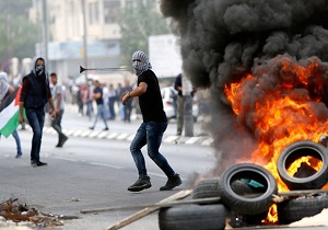 کشتار بی‌رحمانه فلسطینیان در نوار غزه علی‌رغم وعده ترامپ درباره «صلح ابدی»!