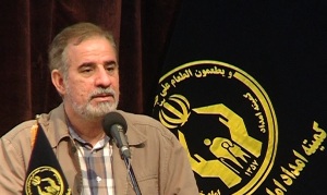 تحقق 95 درصد از برنامه‌های کمیته امداد در سطح ملی