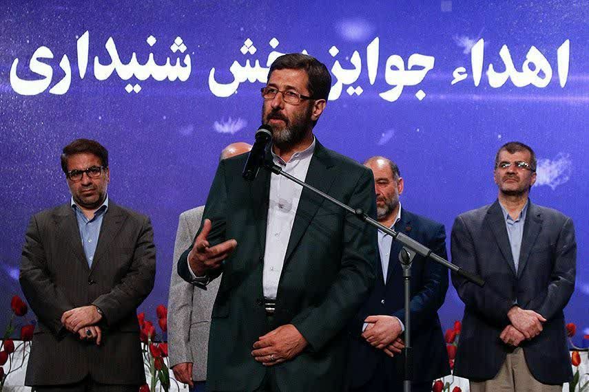 رسانه ملی از آثار منتخب رزمواره مدافعان حرم بهترین بهره را خواهد برد