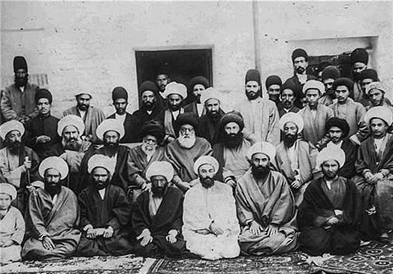 فتوایی که مانع از ۵۰سال سلطه انگلستان بر ایران شد فتوایی که مانع از ۵۰سال سلطه انگلستان بر ایران شد