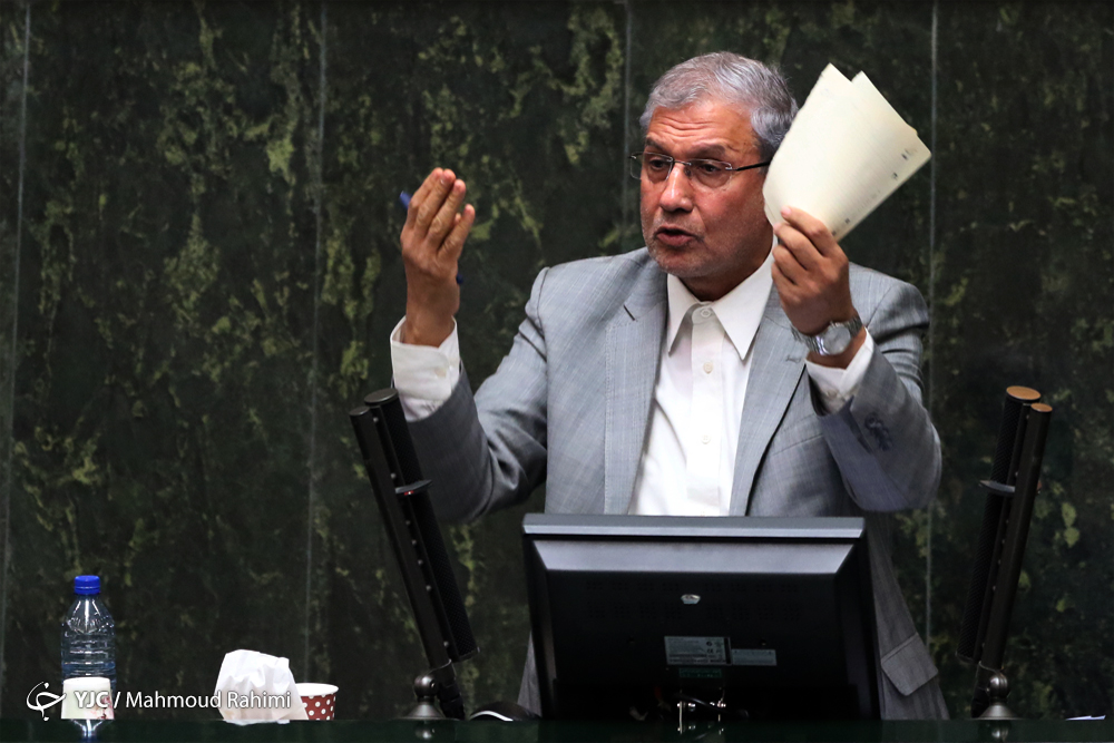طی 4 سال 1000 تخت بیمارستانی ایجاد کردیم/ هزینه&zwnj;های ما در بخش درمان سازمان تأمین اجتماعی افزایش یافته است