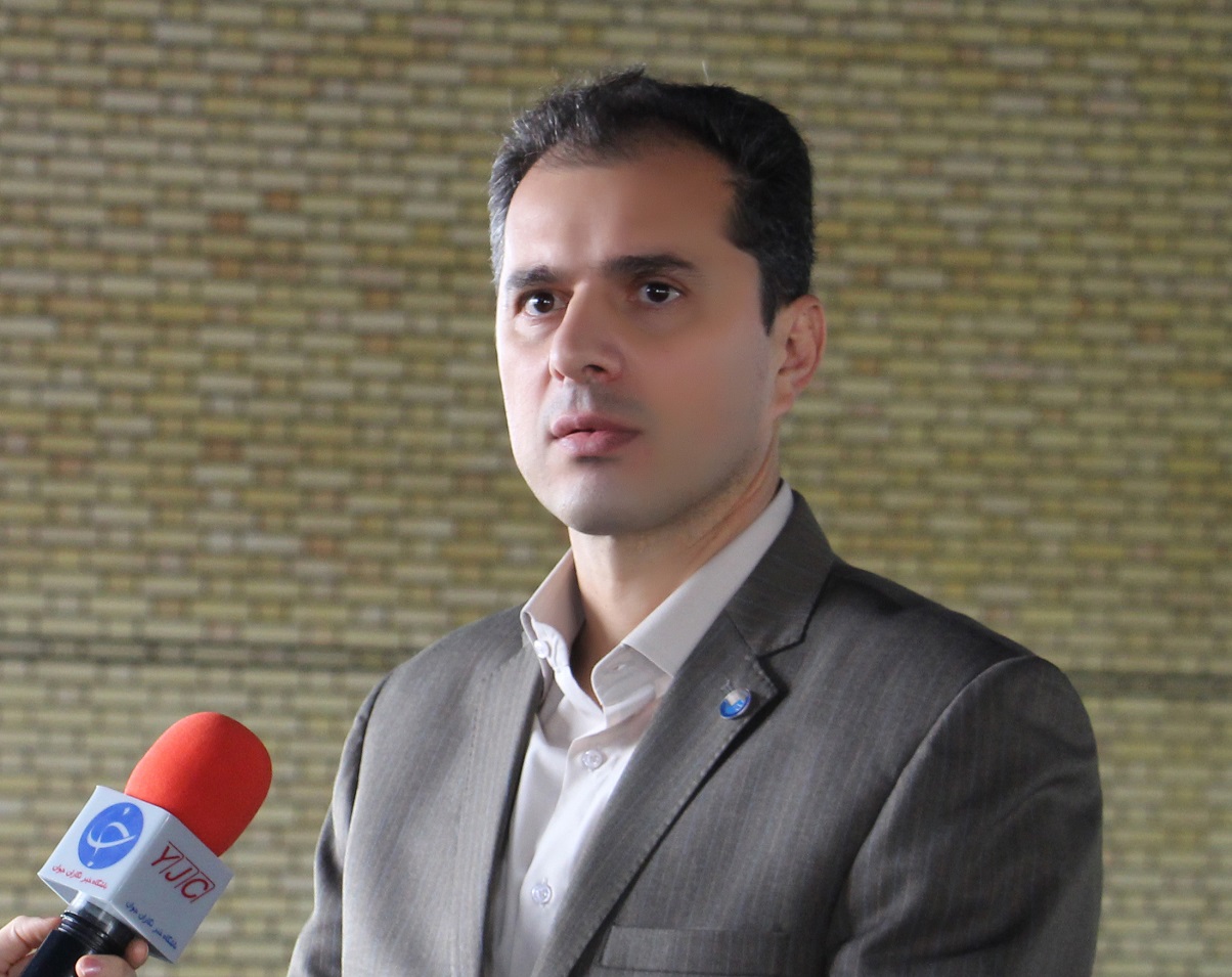 کسب رتبه سوم کشوری شرکت آبفای استان زنجان درمدیریت مصرف انرژی