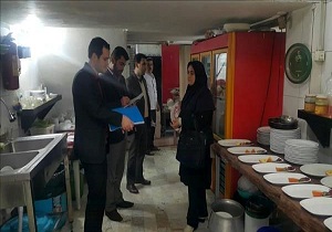 2هزار و 635 مورد بازرسی در قصرشیرین انجام شده است