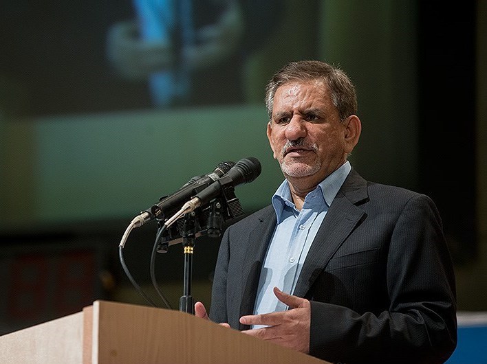جهانگیری: