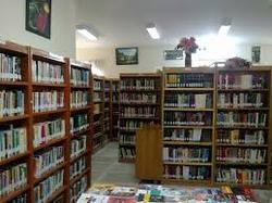 عضویت بیش از ۱۷ هزار نفر در کتابخانه&zwnj;هاي عمومي سبزوار