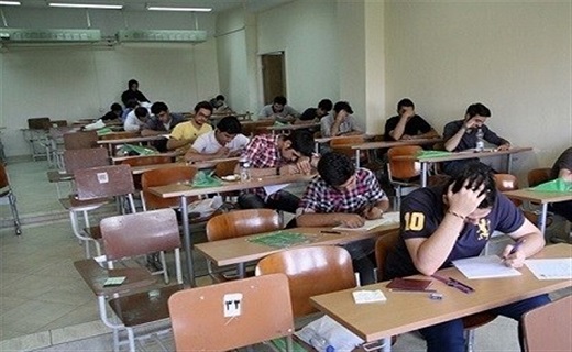 ۶ ترفند برای آنکه ایام امتحانات را با موفقیت پشت سر بگذارنید