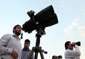 استقرار هفت گروه استهلال ماه رمضان را در سیستان و بلوچستان