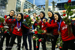 رقابت‌های رنکینگ کشوری اسنوکر بانوان