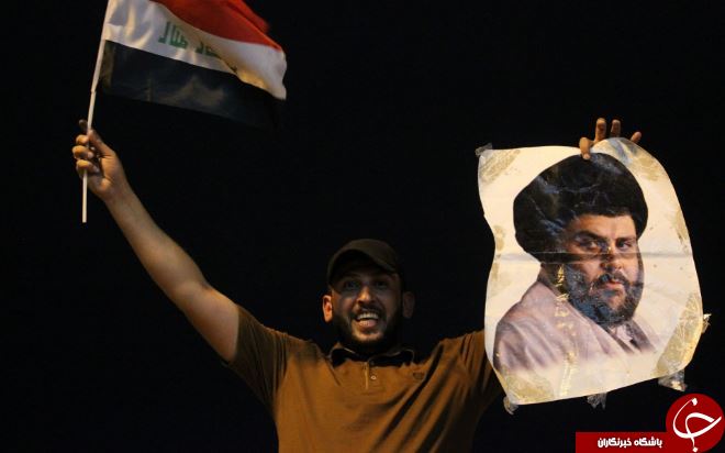 ///تصاویر روز: از تظاهرات مرگبار فلسطینی&zwnj;ها در غزه تا تظاهرات کارگران راه آهن فرانسه در پاریس