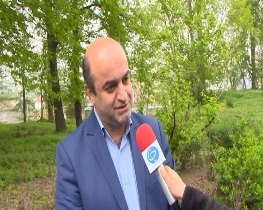 توزیع ۱۰ هزار جعبه تخم نوغان بین نوغانداران گیلانی