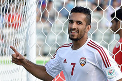 ///مبخوت: نتوانستیم عملکرد خوبی داشته باشیم/ هواداران پرسپولیس&zwnj; ما را شگفت زده کردند