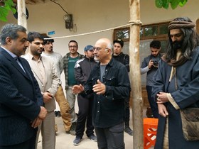 آغاز ساخت سریال گنج راه شیری در رودبار