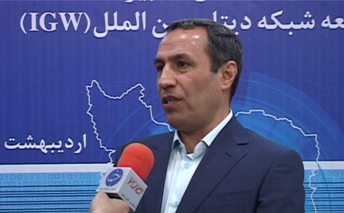 گلایه مدیر پیام&zwnj;رسان سروش و پاسخ مدیر شرکت ارتباطات زیرساخت