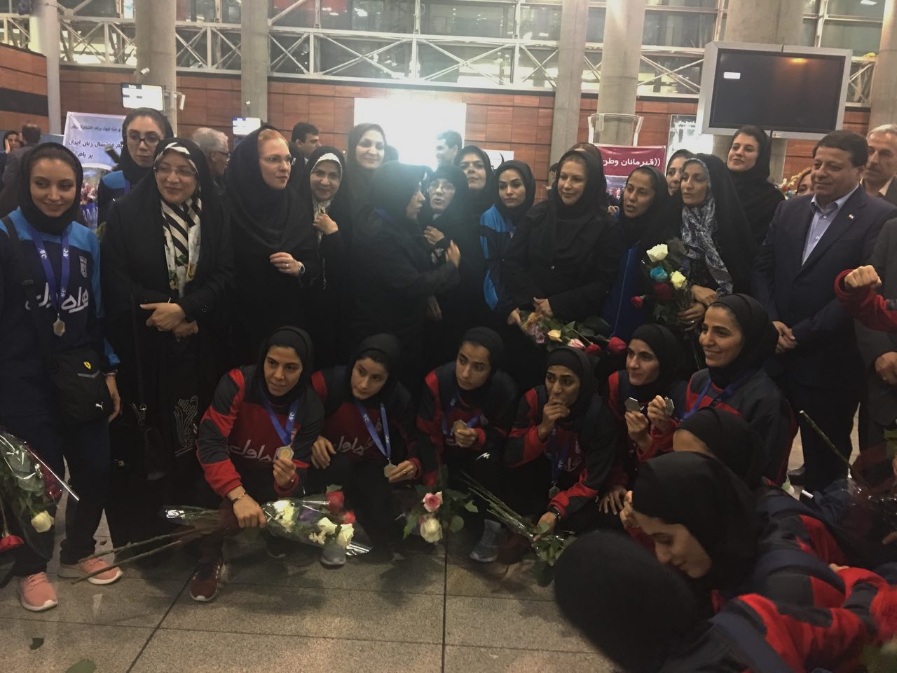 اهم اخبار ورزشی بیست و پنجم اردیبهشت ماه؛