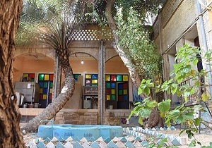خانه تاریخی ماپار زیر ذره بین مدیرعامل صندوق احیا