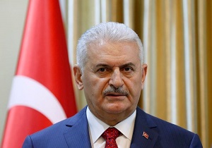 نخست‌وزیر ترکیه: کشور‌های اسلامی باید در روابط خود با اسرائیل تجدید نظر کنند