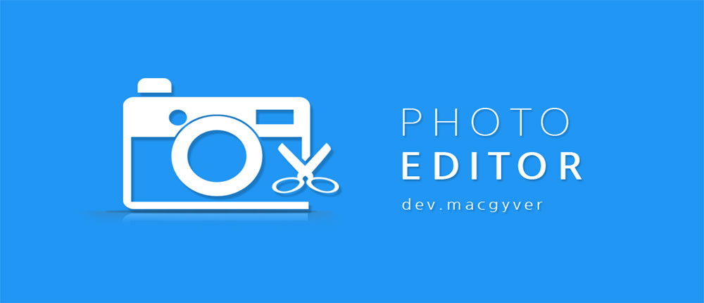 دانلود Photo Editor FULL 3.0؛ برنامه ویرایش تصاویر دانلود Photo Editor FULL 3.0؛ برنامه ویرایش تصاویر