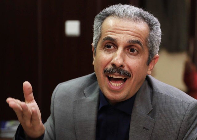 جواد رضویان از گزینه&zwnj;های اصلی برای بازی در &laquo;هیچکس حواسش نیست&raquo;