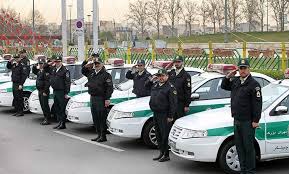 پویایی وامنیت هرجامعه درگرو تعامل با شهروندان است