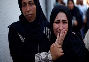 حمایت آلمان و انگلیس از انجام تحقیقات مستقل درباره کشتار اخیر در غزه