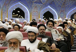 اعزام هزارو ۲۰۰ مبلغ به مناطق مختلف استان مرکزی
