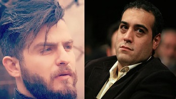 امیریل ارجمند برای &laquo;ماه و ماهی&raquo; می&zwnj;خواند؟