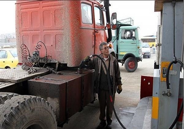 آخرین جزئیات توزیع گازوییل یورو ۴ در کشور