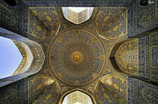 از کتاب سال تصویرگری اصفهان رونمایی شد