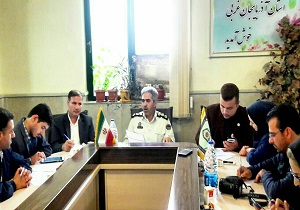 صدور ۳۴۴ هزار و ۴۸۱ فقره کارت پایان خدمت هوشمند در آذربایجان غربی