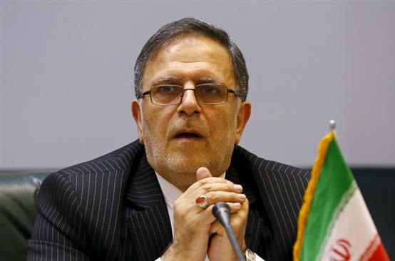 آمریکا رئیس بانک مرکزی ایران را تحریم کرد