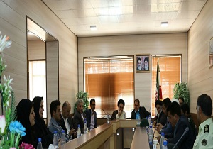 ضرورت ایجاد بنیاد وحشی بافقی در بافق