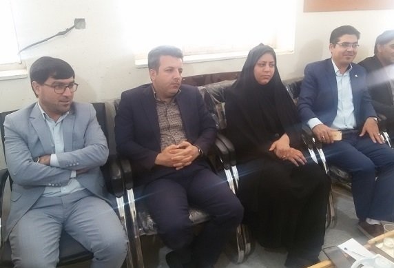 امید استان بوشهر در کسب رتبه سوم پرداخت تسهیلات اشتغال پایدار روستایی