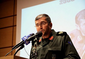 بیش از۲۳ هزار طرح توسط سپاه در سیستان و بلوچستان انجام شد