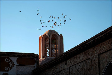 خانه گفتمان شهر و معماری در کرمان آغار بکار کرد