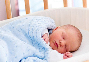 کاهش بیش از ۵ درصدی شاخص مرگ نوزادی در سال ۹۶