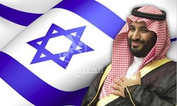 سجده بن&zwnj;سلمان به پای گوساله سامری
